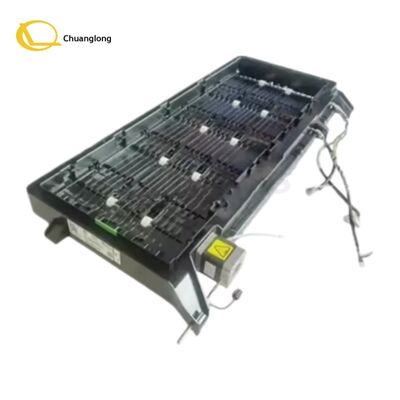 Bom preço 01750301917 Peças sobressalentes originais de caixas eletrônicos 1750301917 Diebold Nixdorf DN200 250 450 RM4V CHT Transporte inferior 01750301917 DN caixas eletrônicos on-line
