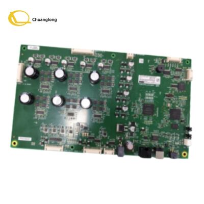 Bom preço 01750311974 Partes sobressalentes de máquinas ATM Diebold Nixdorf DN200 250 450 Tabela de controlo do controlador inferior superior 1750311974 para DN ATM on-line