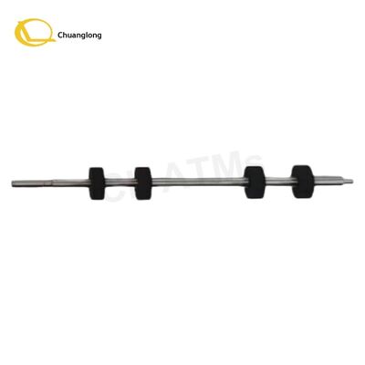 Bom preço 01750291697-18 Partes de máquinas ATM 1750291697-18 Diebold Nixdorf DN RM4 HCT-7 Cabeça Chassis eixo de transporte 1750291697 01750291697 on-line