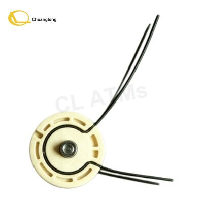 Bom preço Máquina ATM Partes rolos de correia Wincor Nixdorf C4060 Cineo para colector de módulos de entrada e saída Unidade CRS 01750248000-79 rolos de correia on-line