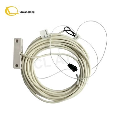 Bom preço 1750173131 Wincor Interruptor de Porta de Cofre Peças de ATM Wincor 280 285 CMD-V4 Interruptor de Porta de Cofre 01750173131 Original Novo em Estoque On-line