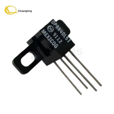 Bom preço 4450761208-79 Sensor de Apresentador NCR S2 OPB840L51 445-0761208-79 Sensor de Interrupção Foto para Equipamentos Bancários NCR On-line