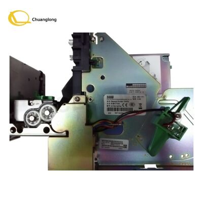 Bom preço 1750130744 Impressora Térmica Peça de ATM Wincor C4060 TP07A Impressora de Recibos de Metal 01750130744 Impressora Térmica TP07A Montada na Parede On-line