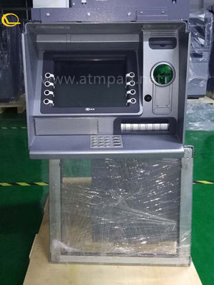 Bom preço Através - - do distribuidor de dinheiro exterior do NCR SelfServ 6625 novos do original da máquina de dinheiro do ATM da parede on-line