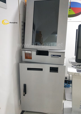 Bom preço Máquina personalizada do conversor do dinheiro, máquina do Atm da troca de moeda do aeroporto on-line