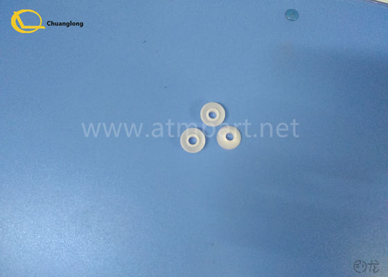 Bom preço Lat plástico branco NMD da arruela das peças sobresselentes NMD do OEM ATM de NMD A003758 on-line