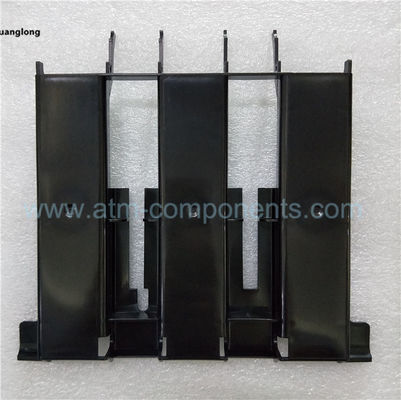 Bom preço A máquina do ATM da braçadeira da nota do Assy parte 58xx o modelo preto dos PCes 4450677276 da cor 1 on-line