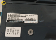 Peças de Fujitsu ATM da moeda GSR50 que reciclam a gaveta KD03300 do dinheiro - modelo C700