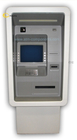 Caminhada da máquina de dinheiro de Diebold 1071ix ATM - acima dos bens móveis do distribuidor de dinheiro