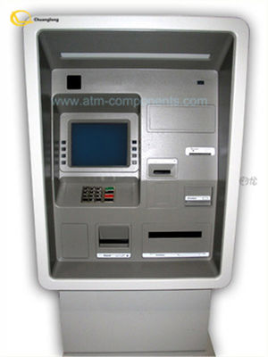 Bom preço Através - - da máquina de Diebold Atm da parede, máquina de venda automática interna do Atm on-line
