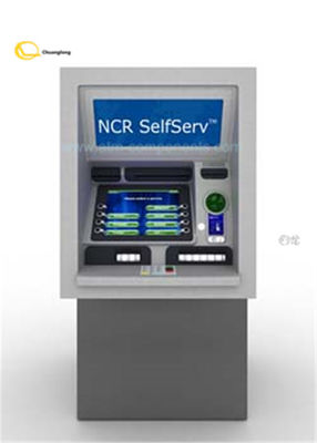 Bom preço Auto máquina do quadrado/caixa do aeroporto, máquina do depósito do Atm fácil instalar on-line