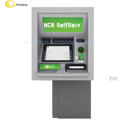Bom preço Máquina de caixa de banco do elevado desempenho, máquina pesada do Atm do móbil on-line