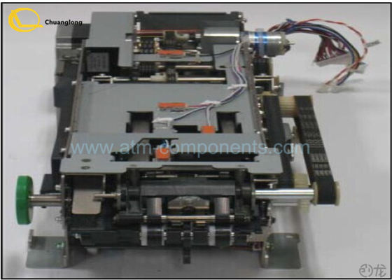 Bom preço O módulo de receptor de papel Nautilus Hyosung da pilha ATM parte o modelo 7307000263 on-line