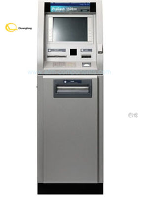 Bom preço Máquina bancária automatizada exterior, máquina do distribuidor de dinheiro da grande capacidade on-line