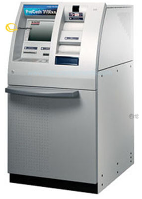 Bom preço Máquina de cartão automática para o aeroporto, máquina do Atm de dinheiro livre para o negócio on-line