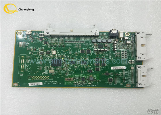 Bom preço Modelo variado universal variado da placa 4450709370 da relação mim dos componentes do NCR ATM/F on-line