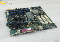A máquina do ATM do cartão-matriz do NCR Talladega parte com processador central/fã Intel LGA 775 EATX