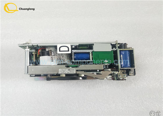 Bom preço O obturador Diebold ATM do leitor de cartão peça para a máquina 49209540000F P/N do banco on-line