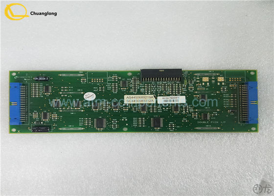 Bom preço Máquina dobro do ATM da placa eu da picareta/F parte o modelo do elevado desempenho 4450689219 on-line