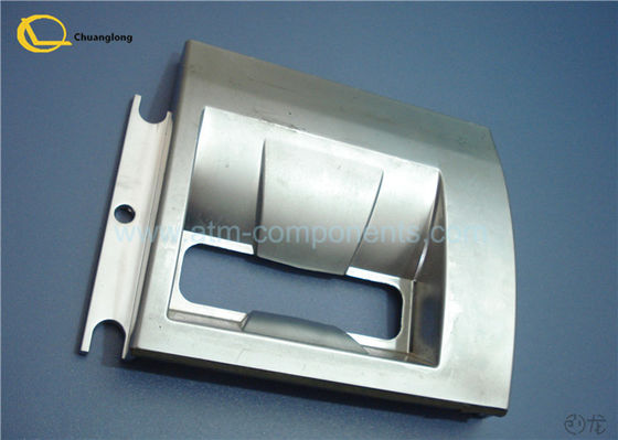 Bom preço Modelo pequeno de desnatação dos dispositivos 49 - 202966 - X0CB do ATM da moldura do leitor de Mcrw anti on-line