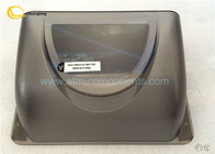 Dispositivos de desnatação do ATM da detecção do metal anti para o material plástico da segurança do cartão