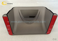 Dispositivos de desnatação do ATM da detecção do metal anti para o material plástico da segurança do cartão