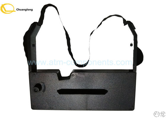 Bom preço Fitas ajustáveis da tinta de impressora do recibo para o modelo da máquina de dinheiro 604001003608 do banco on-line