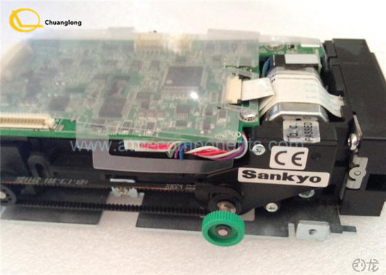 Bom preço Leitor de cartão da máquina da TIC Atm do quiosque, peças sobresselentes 3K7 do Ncr de Sankyo - modelo 3R6940 on-line