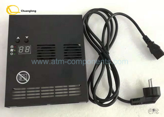 Bom preço Tamanho preto do NCR Wincor Diebold 195 * 160 * 35mm do calefator das peças sobresselentes de 400W ATM on-line