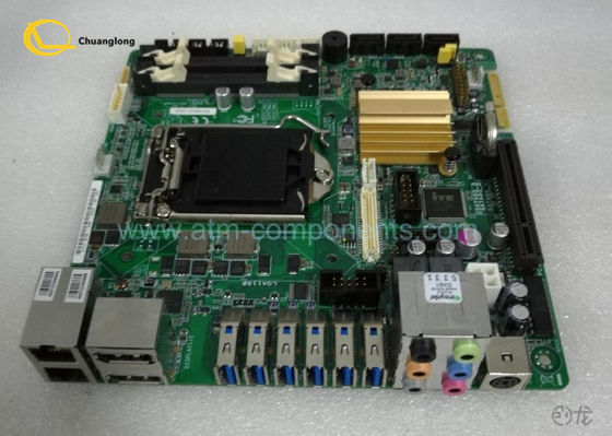 Bom preço Cartão-matriz 445 - de Estoril do núcleo do PC das peças sobresselentes do NCR S2 ATM modelo 0764433 on-line