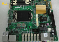 Cartão-matriz 445 - de Estoril do núcleo do PC das peças sobresselentes do NCR S2 ATM modelo 0764433
