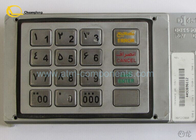 Versão árabe do teclado eficiente alto do PPE ATM para bens da máquina do banco