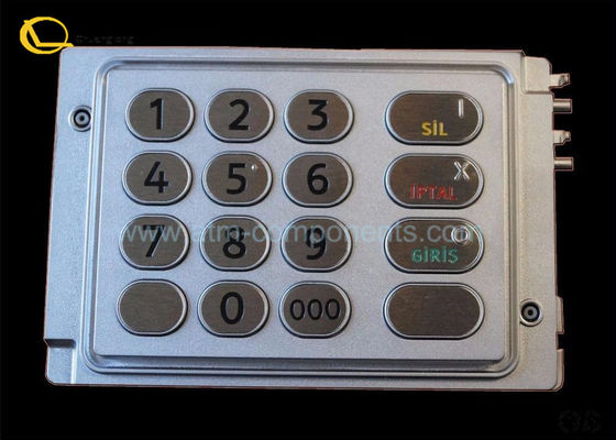 Bom preço Teclado do PPE ATM do NCR 66 P de 445 - de 0745408/445 - 0717108/versão turco de N on-line