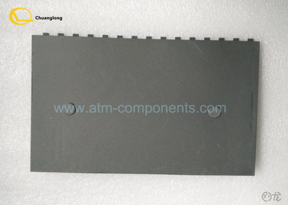 Bom preço A gaveta do ATM da placa inferior da rejeição parte o modelo do material 1750041941 do metal on-line