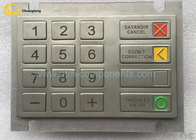 Teclado do PPE do Ncr das peças de substituição, teclado numérico da máquina do banco de Wincor 1750132043