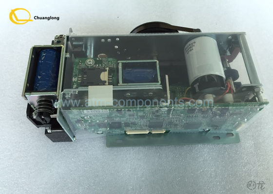 Bom preço Leitor de cartão de prata feito sob encomenda de Hyosung, ICT3Q8 - leitor de cartão de 3A0280 Atm Emv on-line