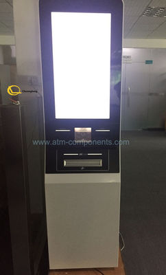 Bom preço Máquina da troca de divisa estrageira do OEM para o software FCEM P/N do aeroporto on-line