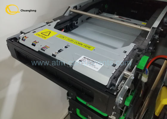 Bom preço Máquina do Atm da troca de dinheiro da garganta de HCDU, máquina do conversor da moeda de 7800 conjuntos on-line