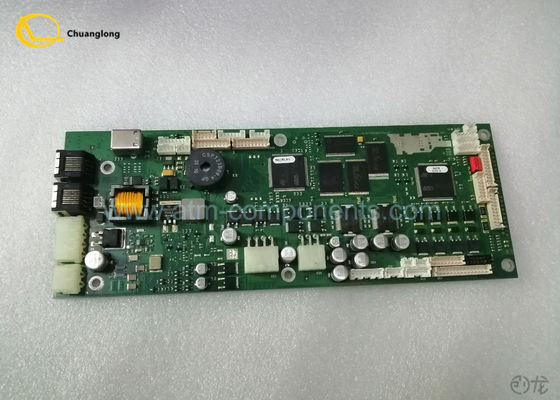 Bom preço Painel de controlo 01750196174 do CRS II Wincor Cineo do controlador mestre de Wincor Nixdorf on-line