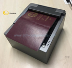Varredor do registro da identidade do leitor do passaporte de Sinosecu para o aeroporto do hotel do banco