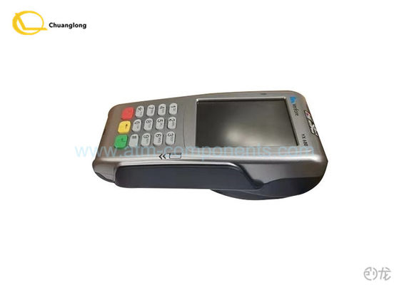 Bom preço Os terminais recondicionados da posição fazem à máquina Verifone VX 680 3,0 terminais da posição de 3G GPRS 192Mb Verifone CTLS on-line