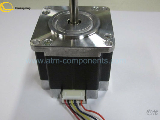 Bom preço MOTOR DESLIZANTE DIEBOLD P/N 49-016485-000K NMB P/N 23KM-K049-08V on-line