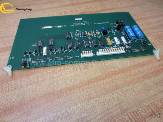 Bom preço 49-005464-000A Diebold ATM parte a placa 49005464000A/os componentes máquina do Atm on-line