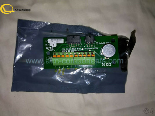 Bom preço OPTEVA Diebold ATM parte a PORTA SNSR INTFC de 49-218937-000A CCA on-line