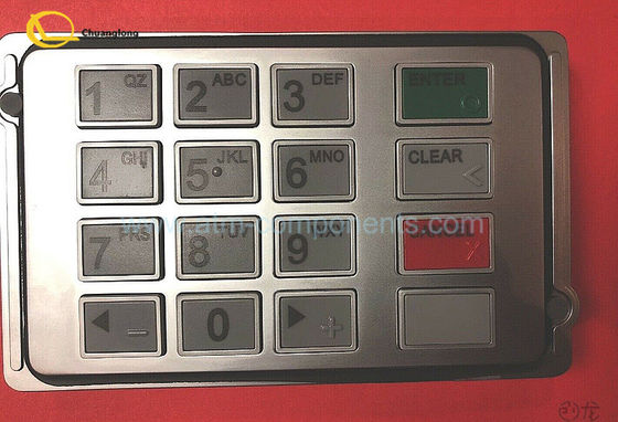 Bom preço Peças de substituição do ATM do teclado numérico 7130020100 do PPE ATM de Nautilus Hyosung EPP-8000R on-line
