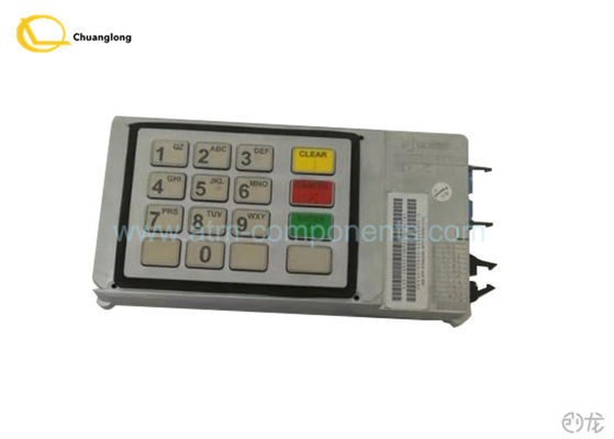 Bom preço 4450660140 445-0661848 PPE Pinpad 4450661848 do NCR do teclado do NCR 58 ATM on-line