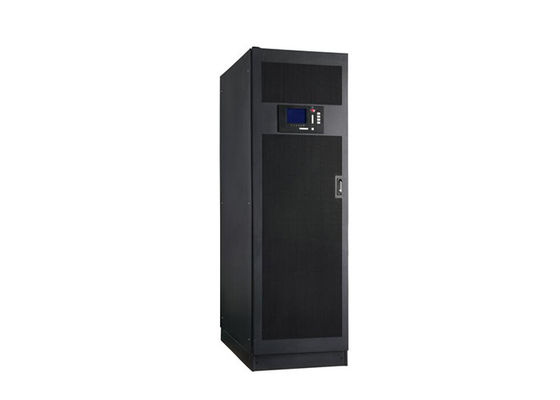 Bom preço Fonte de energia Uninterruptible 200KVA 20KVA 600*995*2000mm da frequência 40~70Hz on-line