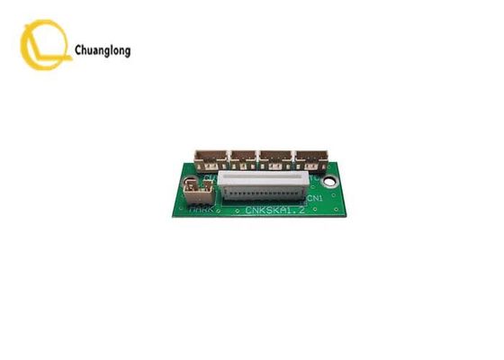 Bom preço 1750256248-62 placa térmica do PWB da impressora do recibo de Wincor TP28 dos componentes do ATM on-line