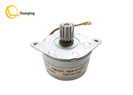 Bom preço Motor de alimentação de papel alto 1750256248-70 de Wincor TP28 das peças da máquina de Duablity ATM on-line