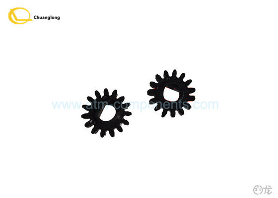 Bom preço 49215731000 49-215731-000 ATM Diebold 1,6 porções da engrenagem preta de Diebold on-line